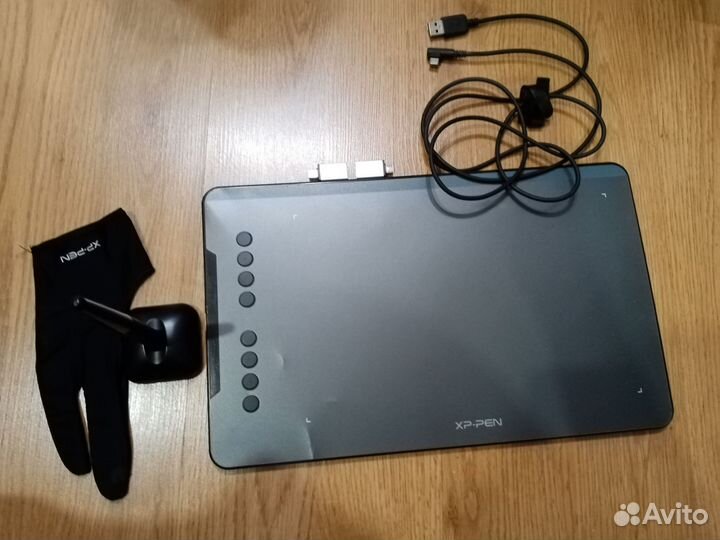 Графический планшет