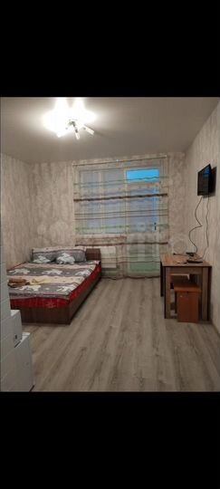 Квартира-студия, 23 м², 6/16 эт.