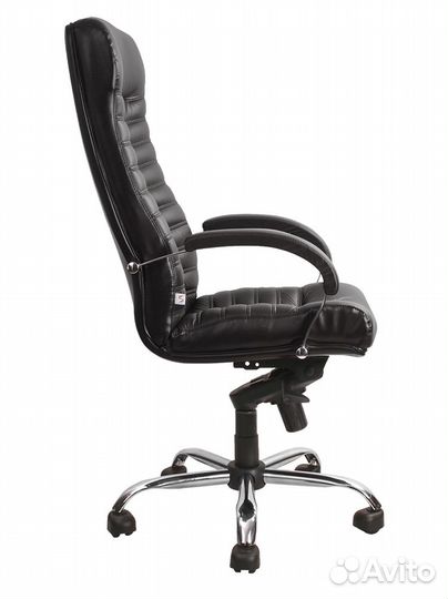 Кресло для руководителя Orion Steel Chrome