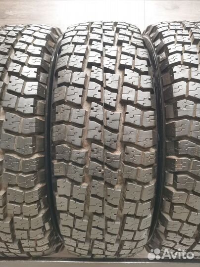 Forward Professional 520 235/75 R15 105S