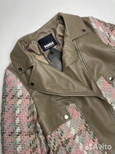 Куртка Parole (44) V.Andreyanova новая с биркой