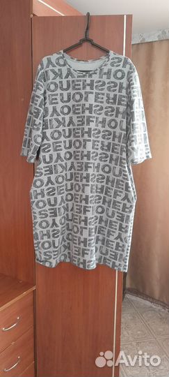 Блузки, брюки