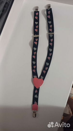 Ремни для девочки