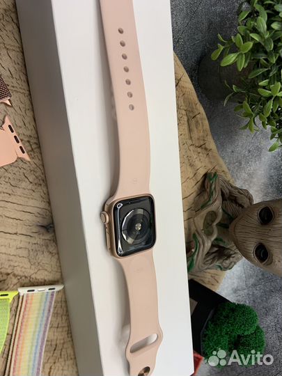Apple Watch 4 (Оригинал)