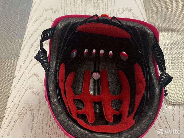 Крутой шлем