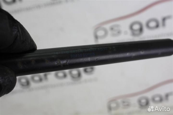 Амортизатор крышки багажника комплект Nissan Note