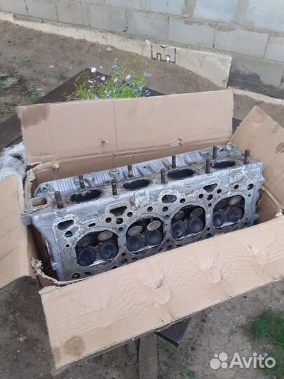 Головка блока hover h3 smd305479