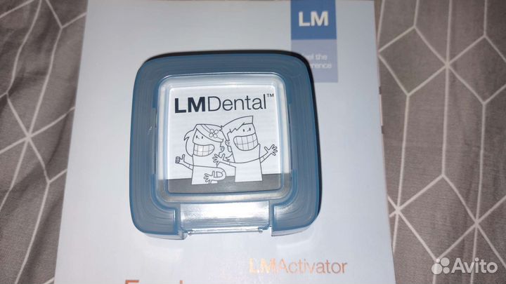 LM-activator 60