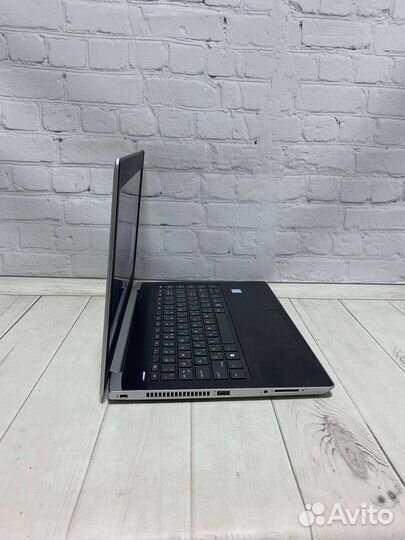 Ноутбук HP Probook 430 g5 / i5 /8gb /256gb