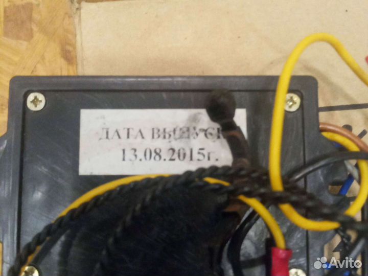 Рдк 8,4 новый