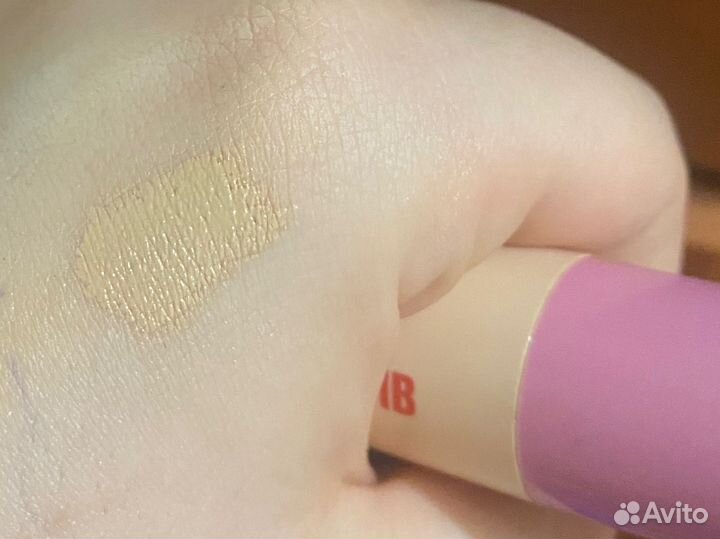 Консиллер бьюти бомб