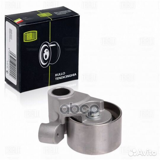 Ролик грм натяж. для а/м Toyota Land Cruiser Pr