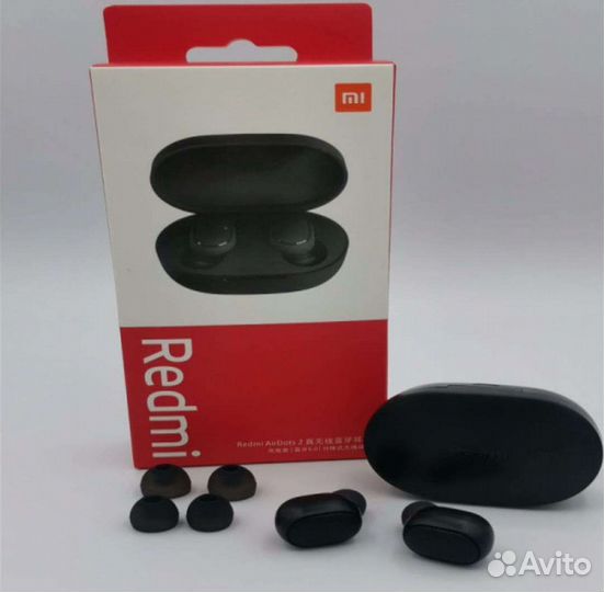Xiaomi redmi airdots 2