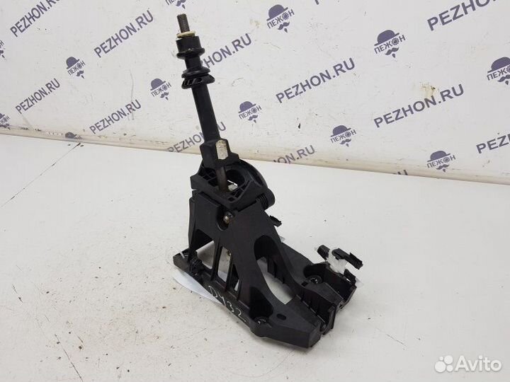 Кулиса МКПП Toyota Avensis