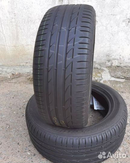 Bridgestone Dueler H/T 235/50 R18 97V