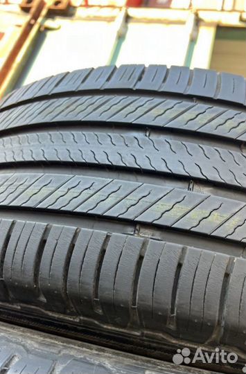 Michelin Primacy SUV 285/65 R17