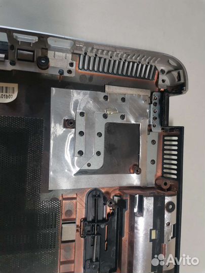 Поддон HP DV7-6000