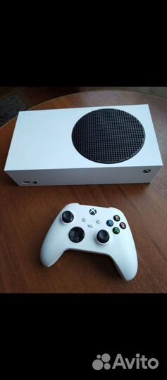 Xbox series s