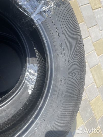 Cordiant Gravity 18.4/65 R15 92M