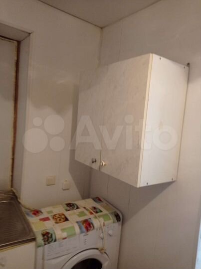 Дом 27 м² на участке 1 сот.