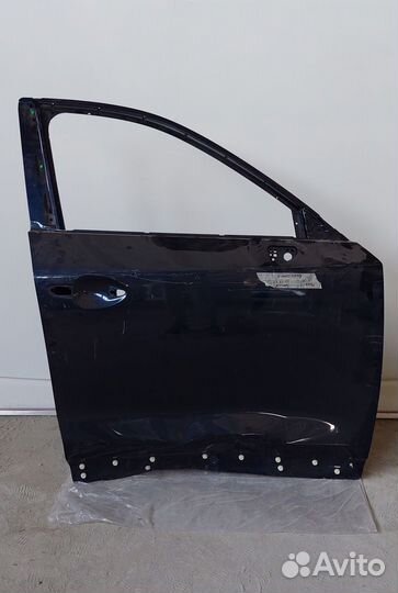 Дверь передняя правая Mazda CX-5