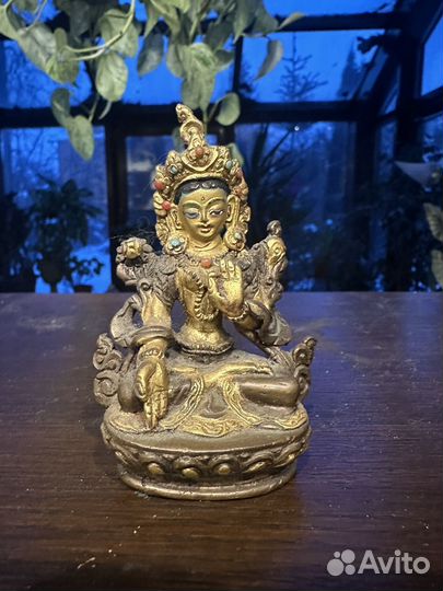 Статуэтки Будды