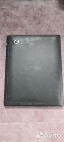 Планшет DNS M83w