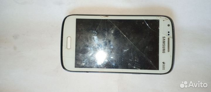 Телефон Samsung