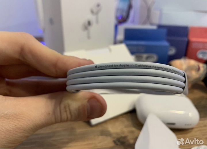 Airpods pro 2 premium (Гарантия)