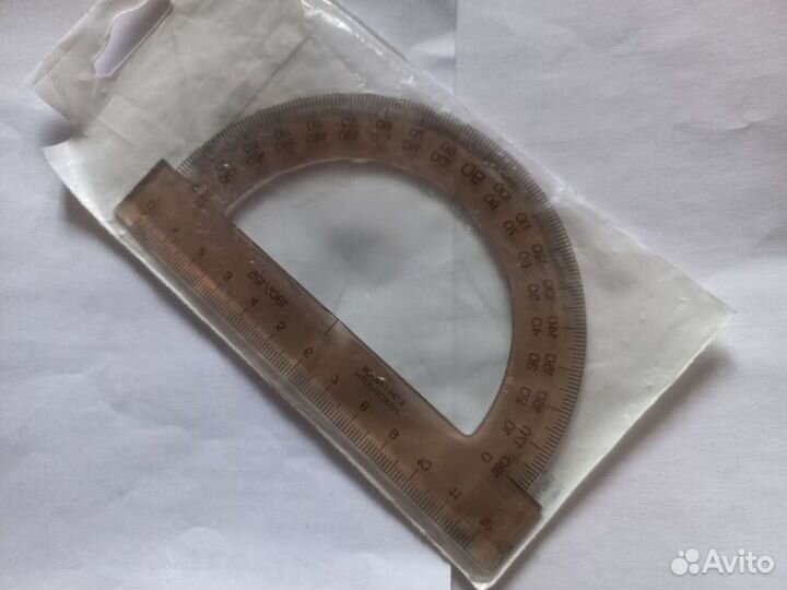 Транспортир