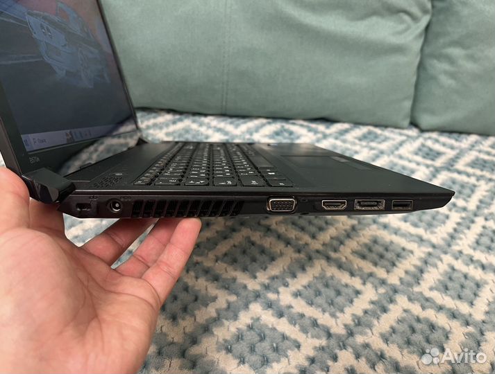 Мощный Lenovo на Core i5, для дома и работы