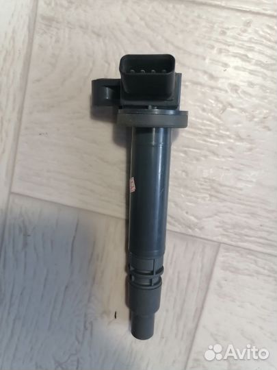 Катушка зажигания Toyota 2zzge