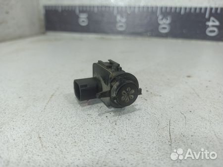 Датчик температуры воздуха