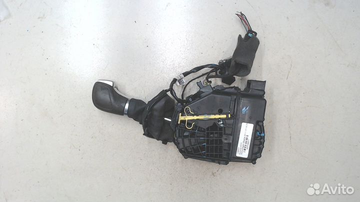 Кулиса кпп Volkswagen Beetle, 2019