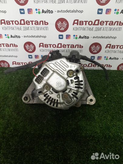 Генератор Toyota Corolla 9 (E120/E130) рест. 2005