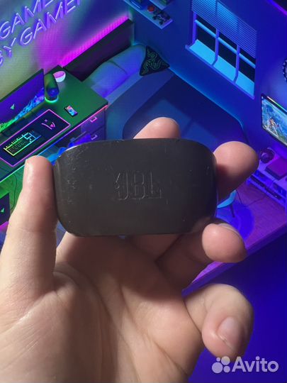 Наушники JBL Wave 100TWS