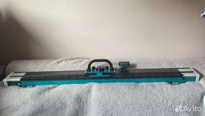 Северянка вязальная машина