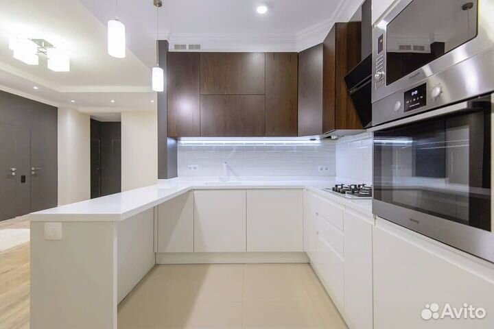 Кухонный гарнитур на заказ