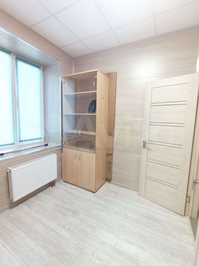 Свободного назначения, 55 м²