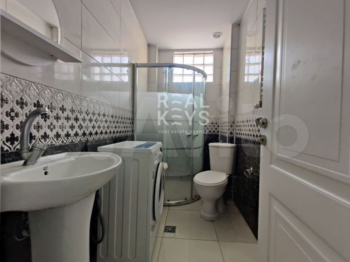 3-к. квартира, 44 м² (Грузия)