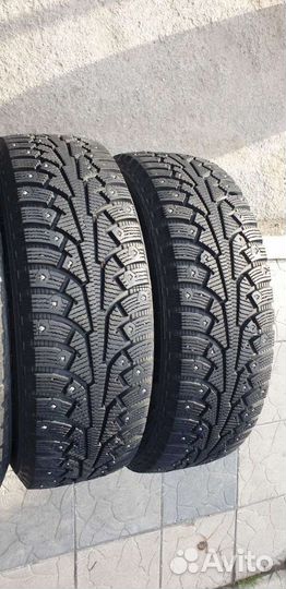 Nokian Tyres Nordman 5 SUV 225/65 R17 106T