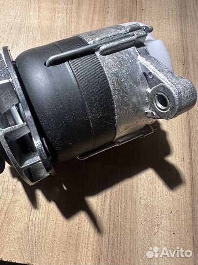 Генератор мтз-82,д-245