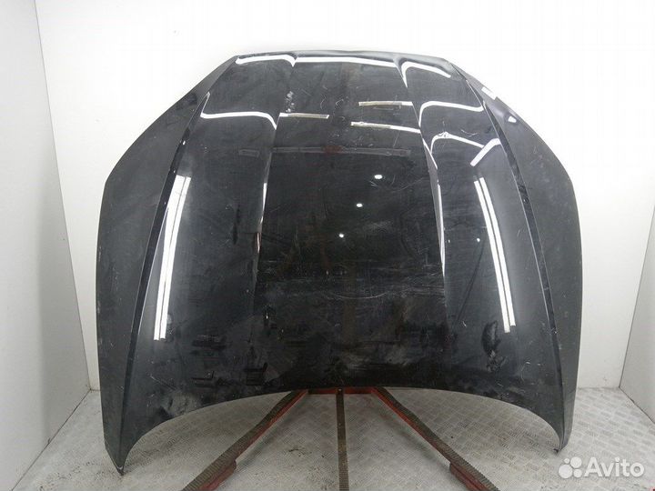 Капот Audi A5/RS5/S5