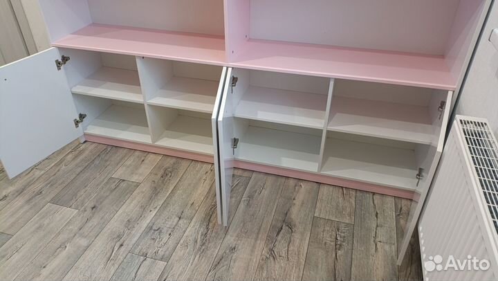 Горка детская