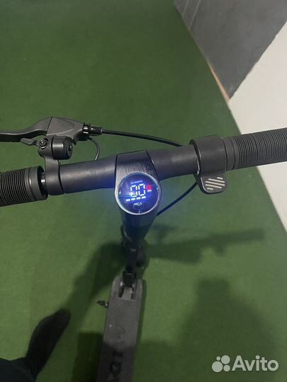 Электросамокат мидвей i one pro