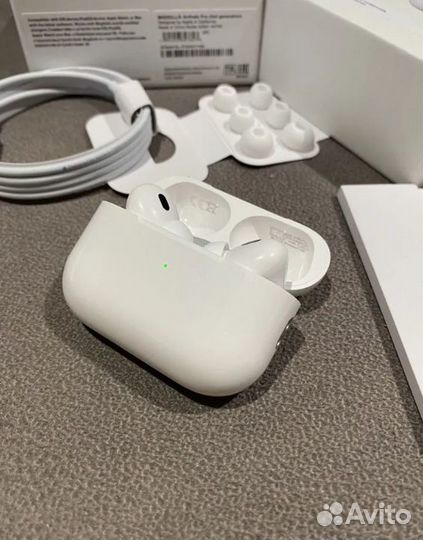 AirPods Pro 2 2022 Лучшее качество