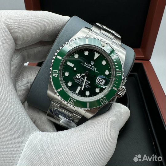 Часы Rolex Submariner