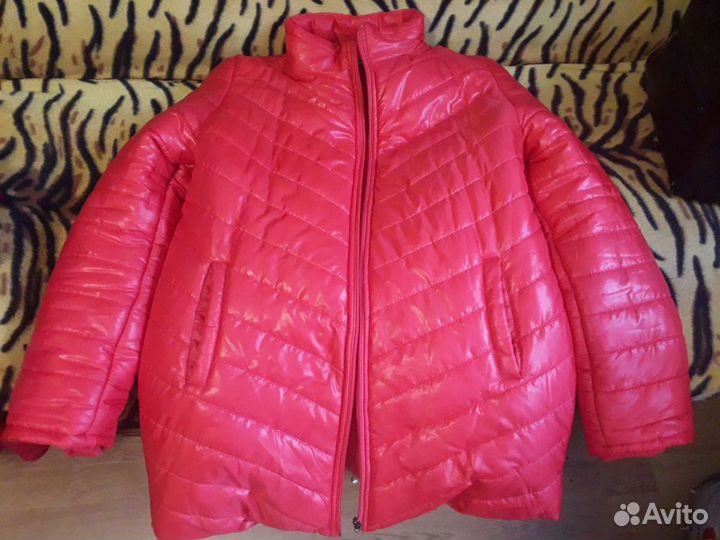 Куртка для беременных 42 44
