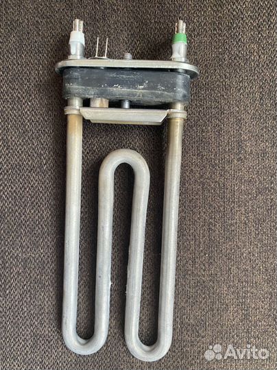 Тэн стиральной машины 230V