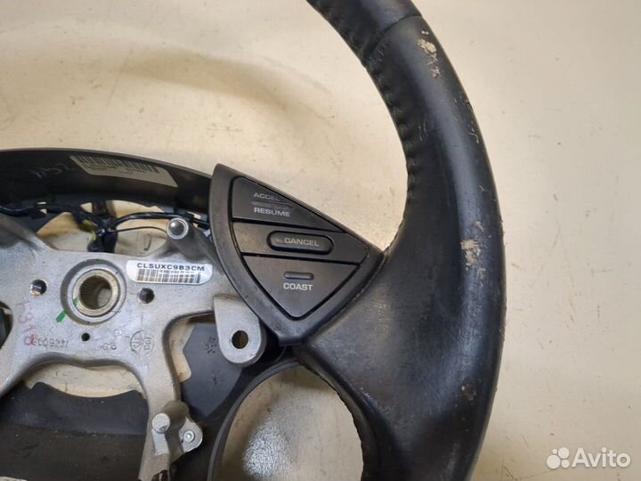 Руль Chrysler Pacifica, 2007